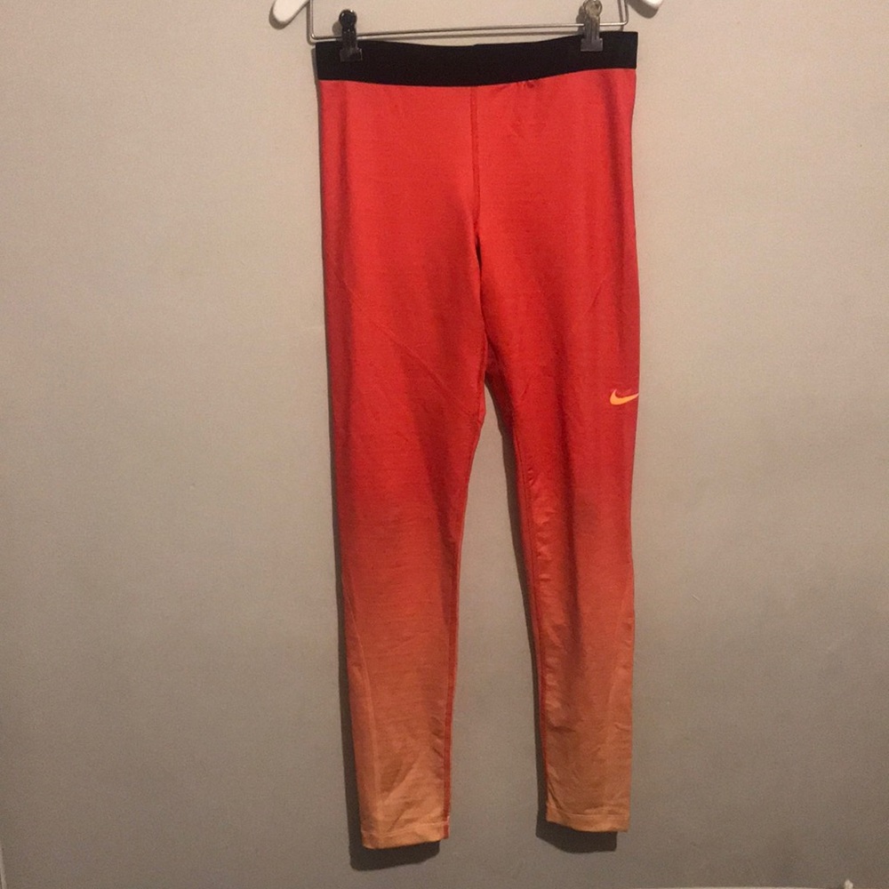Nike pro hyper warm